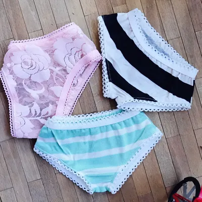 New 1/4 1/6 1/3 BJD MSD YOSD Doll Clothes pink/Sky blue/black Lace Underwear Doll accessories