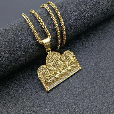 Necklaces+Pendants