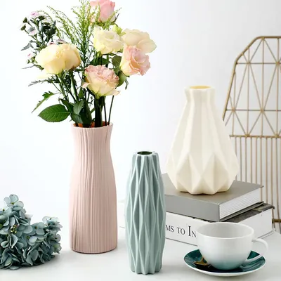 Vases