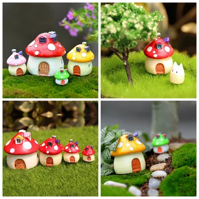 Figurines