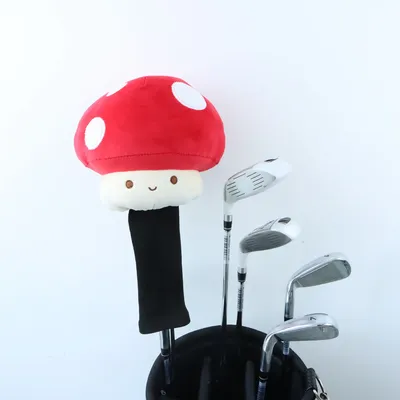 Golf+Club+Headcovers