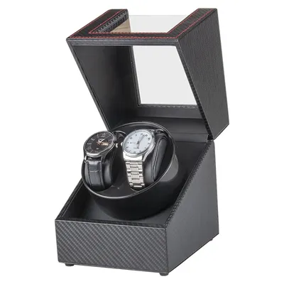 Watch Winders For Automatic Watches Usb Power Used Globally Mute Mabuchi Motor Mechanical Watch