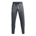 Under Armour Brawler Pant (Men's) (Size XXXL) Pitch Grey, Polyester