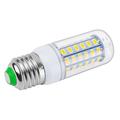 E27 lampe à led e14/g9 led ampoule smd5730 220v ampoule de maïs lustre bougie lumière led pour la décoration de la maison