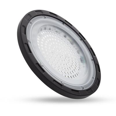 Efectoled - LED-Hallenstrahler High Bay Industrial ufo 100W 120lm/W Solid S2 6000K Kaltweiß Image