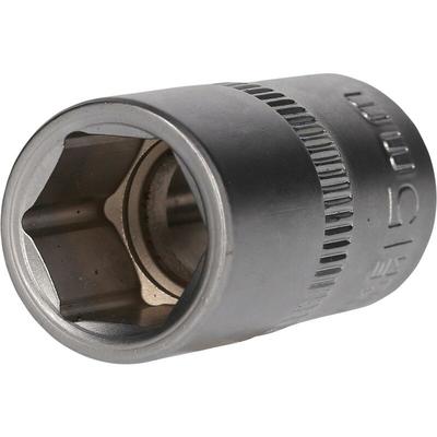 1/2' Sechskant-Stecknuss, 15 mm Image