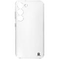 Custodia Clear Case Samsung EF-QS911CTEGWW per Galaxy S23 SM-S911 Trasparente