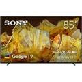 Sony KD-85X80L 2.16 m (85") 4K Ultra HD Smart TV Wifi Noir