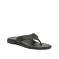 Agave Flat Sandal