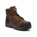 6-inch Internal Met Guard Composite Toe Work Boot