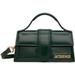 Le Grand Bambino Leather Top-handle Bag