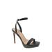 Caroline Ankle Strap Platform Sandal