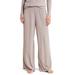 Ultra Soft Rib Wide Leg Pajama Pants