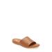 Gracie Slide Sandal