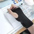 Wrist Brace Carpal Tunnel Right Left Hand for Men Women Pain Relief, Night Wrist Sleep Supports Splints Arm Stabilizer with Compression Sleeve Adjustable Straps,for Tendonitis Arthritis