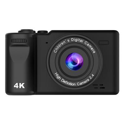 2.4-Inch Q9 Digital Camera 600mA Supports 32GB128GB Digital Cameras