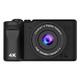 2,4-Zoll-Q9-Digitalkamera, 600 mA, unterstützt 32 GB/128 GB Digitalkameras
