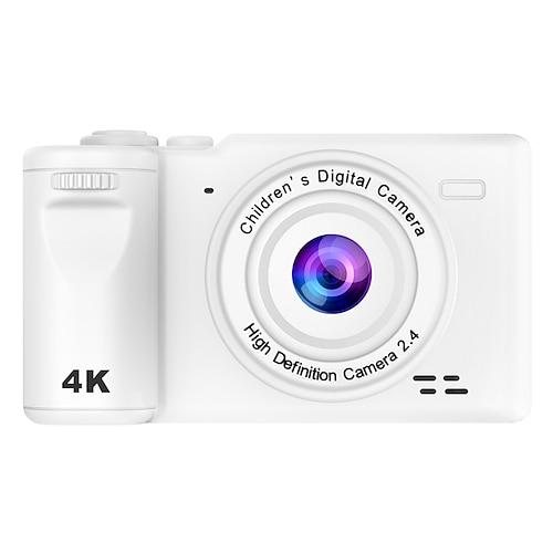 2,4-Zoll-Q9-Digitalkamera, 600 mA, unterstützt 32 GB/128 GB Digitalkameras