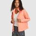 Eddie Bauer Plus Size Women's WindPac Jacket - Flamingo - Size 3X