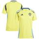 Sweden adidas Home Shirt 2024 - Womens