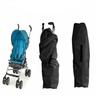 Crea - Baby Standard Double Stroller Travel Bag Baby, Stroller Cover