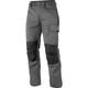 Würth Modyf - Pantalon de travail Star CP250 EN14404 gris 46 - Gris clair