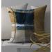 Orren Ellis Tasty Quality Square Pillow Cover & Insert Polyester | 18 H x 18 W x 6 D in | Wayfair 2703DDEA320544119902DE23069CB7F3