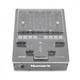 Numark Scratch 2-Channel Scratch Mixer with Decksaver Cover