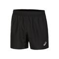 ASICS Core 5Inch Shorts Men - Black, Grey, Size XL