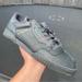 Adidas Shoes | Adidas Yeezy Powerphase Calabasas Men Size 9.5 | Color: Black/Gray | Size: 9.5
