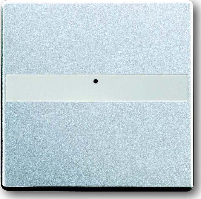 Busch-Jaeger Wippe alusi 1764 NLI-83 2CKA001731A1948 Image