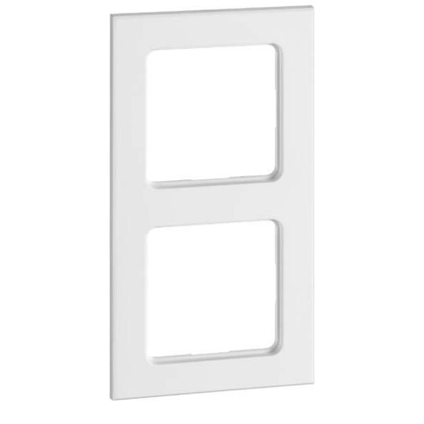 Peha Rahmen 2-fach rws D 20.672.022 T 00020211 Image