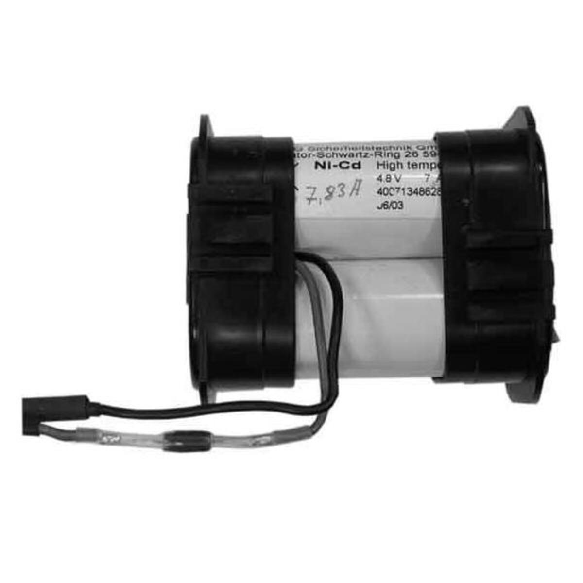 Ceag Sicherheitst. Batteriesatz 2 1147 701 000 21147701000 Image