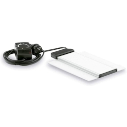 Lacor – 69012 – Elektrische Heizung für Chafing Dish mit geregelter Image