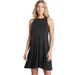 Athleta Dresses | Nwt! Athleta Santorini Thera Dress/Black Medium | Color: Black | Size: M