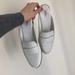 Urban Outfitters Shoes | Mules Slides Flats | Color: White | Size: 10