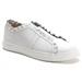 Kate Spade Shoes | Kate Spade Women Layce Ruffle Leather Sneakers Shoes Sz 9.5m | Color: White | Size: 9.5