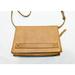 Madewell Bags | Madewell Morgan Leather Crossbody Bag Light Brown Tan Bag Purse Boho | Color: Tan | Size: Os