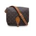 Louis Vuitton Bags | Louis Vuitton Louis Vuitton Crossbody Bag Vintage Cartouchiere | Color: Brown | Size: Os