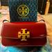 Tory Burch Bags | Nwot Tory Burch Eleanor | Color: Red | Size: Os