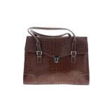 Liz Claiborne Shoulder Bag: Brown Tortoise Bags