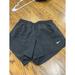 Nike Bottoms | Girls Black Nike Tempo Shorts Size Medium | Color: Black | Size: M