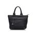Prada Satchel: Black Bags