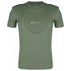 Montura - Merino Breath T-Shirt - Merinoshirt Gr S verde salvia