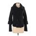 Ann Taylor LOFT Outlet Jacket: Black Jackets & Outerwear - Women's Size Small