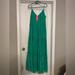 Lilly Pulitzer Dresses | Nwt Lilly Pulitzer Melody Maxi Dress, Gustavia Green Eyelet, Size 16 | Color: Green | Size: 16