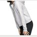 Under Armour Tops | Nwt Under Armour Womens' Ua Rival Full-Zip Front H | Color: Gray | Size: Xs