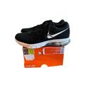 Nike Shoes | Nike Air Trainer 180 Black White Men Running Casual Shoes Sneakers New 12.5 | Color: Black | Size: 12.5