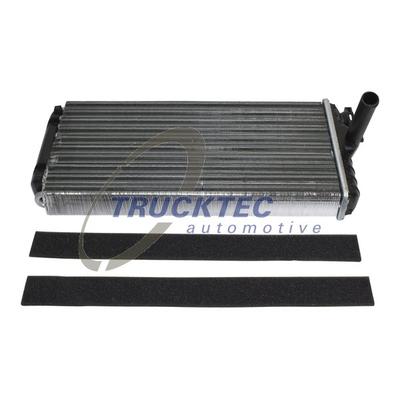 TRUCKTEC AUTOMOTIVE Universal für MERCEDES-BENZ A0018301903 0018301903 01.59.055 Image