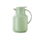 Electric Kettle Insulated Water Bottle Household Hot Water Bottle Student Dormitory Hot Water Bottle Large Capacity Hot Water Bottle Hot Water Bottle Tea Kettle (Color : Green, Size : 2.0L)